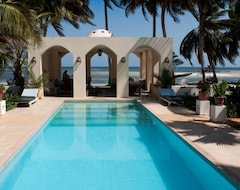 Hotel Sawa Sawa Beach House (Mombasa, Kenya)