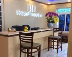 Hotel Bh Residence Inn (Vung Tau, Vietnam)
