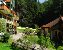 Hotel Hammerschmiede (Anthering, Austria)