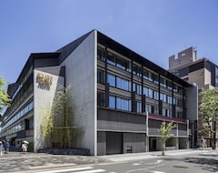 Khách sạn Solaria Nishitetsu Hotel Kyoto Premier (Kyoto, Nhật Bản)