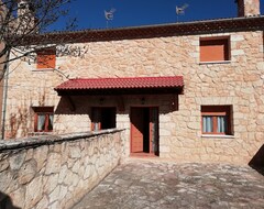 Casa rural Las Casonas de Chavida (Santiuste de Pedraza, Tây Ban Nha)
