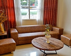 Hotel Microtel By Wyndham Baguio (Baguio, Philippines)
