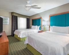 Hotel Homewood Suites by Hilton Orlando-Nearest to Univ Studios (Orlando, USA)