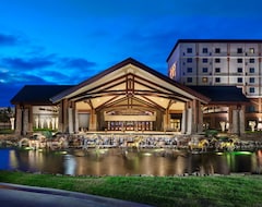 Resort Choctaw Casino Hotel - Pocola (Poteau, Hoa Kỳ)