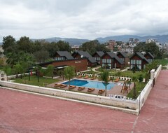 Otel Villa Dmare (Demre, Türkiye)