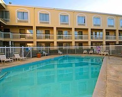 Otel Best Western Plus Rancho Cordova Inn (Rancho Cordova, ABD)