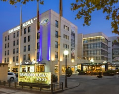 Khách sạn Hotel Elba Madrid Alcalá (Madrid, Tây Ban Nha)