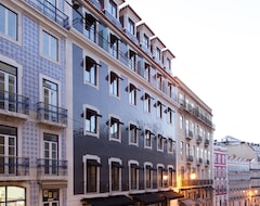 9Hotel Mercy (Lizbon, Portekiz)