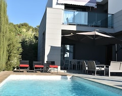 Hotel Villa Jesus Ibiza (Santa Eulalia del Campo, Spain)