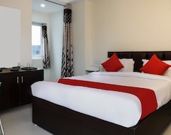 Hotel OYO 15956 Aurobindo Comforts (Hyderabad, India)