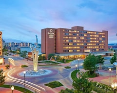 Khách sạn Delta Hotels by Marriott Muskegon Convention Center (Muskegon, Hoa Kỳ)