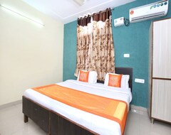 Khách sạn OYO 11502 Hotel Grande (Zirakpur, Ấn Độ)