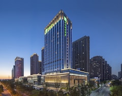Holiday Inn Fuyang, an IHG Hotel (Fuyang, China)