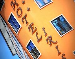 Khách sạn Hotel Iris (Roccaraso, Ý)
