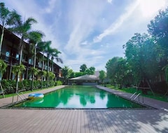 Hotel The Buffalo Amphawa (Samut Songkhram, Tailandia)