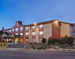 Khách sạn Hotel Focus SFO (Nam San Francisco, Hoa Kỳ)
