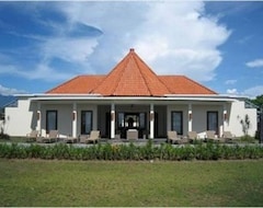 Hotel Villa Amari (Senggigi, Indonezija)