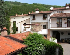 Toàn bộ căn nhà/căn hộ La Badia (Provaglio d'Iseo, Ý)