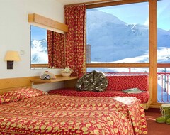 Hotel Residence Aiguille Rouge (Bourg-Saint-Maurice, France)