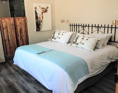 Hotel The Fat Mulberry Guest Farm (Fouriesburg, South Africa)