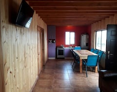 Entire House / Apartment Cabanas Mirador De Maitencillo (Puchuncaví, Chile)
