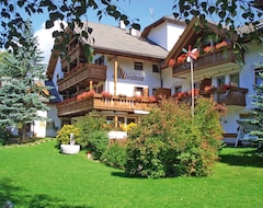 Hotelli Apartments Residence Montana (Rasen Antholz, Italia)