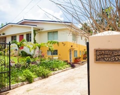 Bed & Breakfast Casa Da Buena Vista (Mandeville, Jamaica)