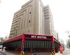 HIT 호텔 (서울, 한국)