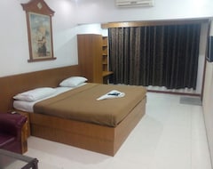 Hotel Brindhavan (Tirupur, Indien)