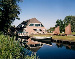 Hotel De Harmonie (Giethoorn, Nizozemska)