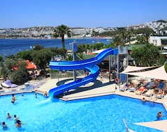 Resort/Odmaralište Hotel Parkim Ayaz (Gumbet, Turska)