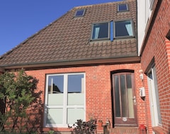 Cijela kuća/apartman Nicely Furnished And Quiet Apartment For 1 To 4 People. (Norderney, Njemačka)