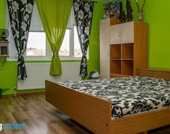 Tüm Ev/Apart Daire Vilhelmovs Apartament (Lukovit, Bulgaristan)