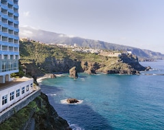 Otel Precise Resort Tenerife (Puerto de la Cruz, İspanya)