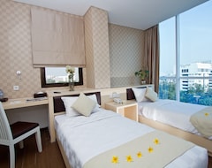 Khách sạn Hotel 88 Grogol Jakarta By Wh (Jakarta, Indonesia)