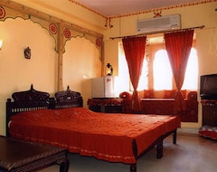 Hotel Priya Guest House (Pushkar, India)