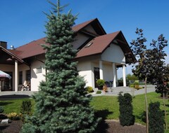 Khách sạn Magnolia (Tychy, Ba Lan)