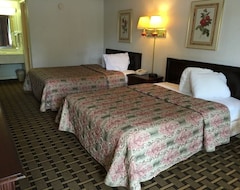 Hotel Imperial Lodge (Waverly, USA)