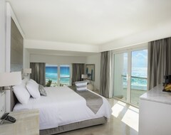 Hotelli Le Blanc Spa Resort Cancun - Adults Only All Inclusive (Cancun, Meksiko)