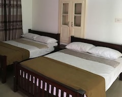 Hotelli Palm Rivera Kochi (Kochi, Intia)