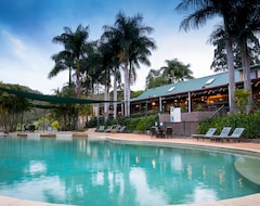 Tüm Ev/Apart Daire Cedar Lakes Resort Apt Available Easter Week And 19-27Thsept (Nerang, Avustralya)