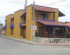 Hotel El Herradero (Tizimin, Mexico)