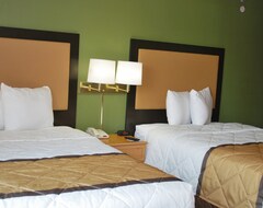 Hotel Extended Stay America Suites - St. Louis - Westport - Central (St. Louis, Sjedinjene Američke Države)