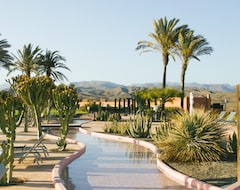 Salobre Hotel Resort & Serenity (Maspalomas, Spain)