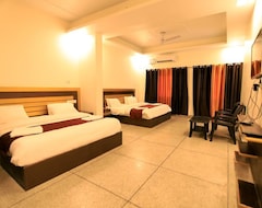 Hotel Shanti Residency (Rishikesh, India)