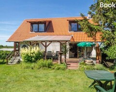 Hele huset/lejligheden Idyllisches Ferienhaus Bei Wernigerode (Braunlage, Tyskland)