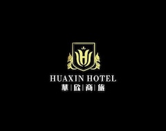 Huaxin Hotel (Jinning Township, Taiwan)