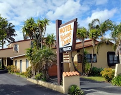 Hobson's Choice Motel (Dargaville, Nueva Zelanda)