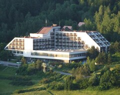 Hotel Petr Bezruč (Frýdlant nad Ostravicí, Czech Republic)