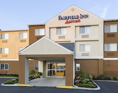 Khách sạn Fairfield Inn & Suites Findlay (Findlay, Hoa Kỳ)